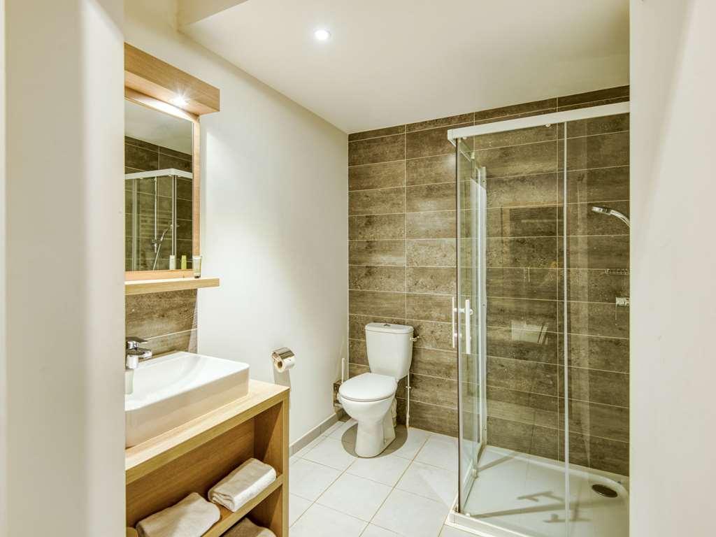 Aparthotel Adagio Access Saint Nazaire Exterior photo